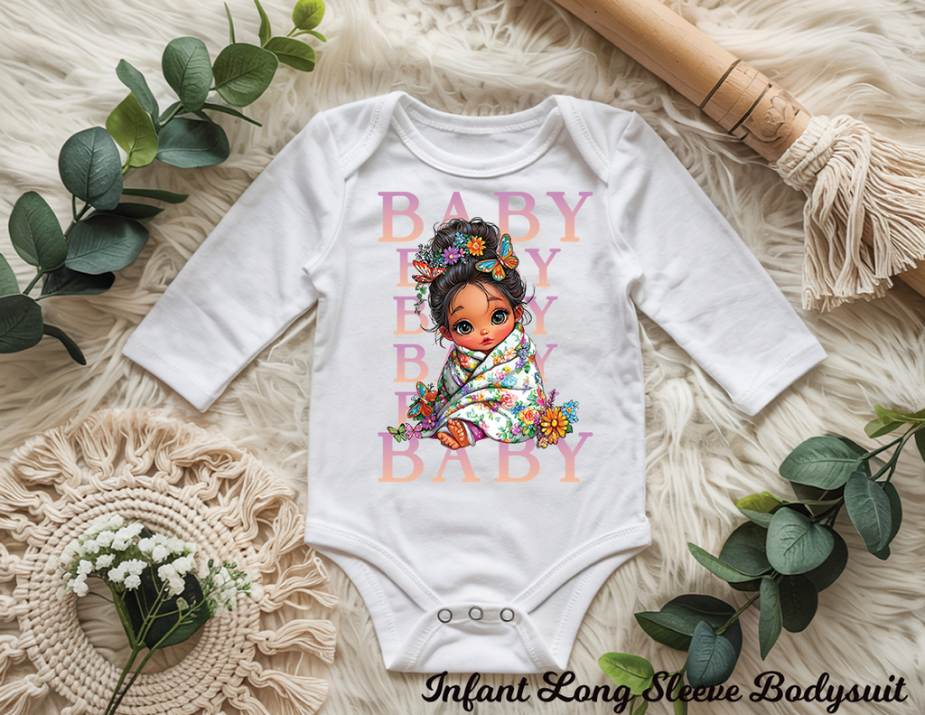 BABY ONESIE