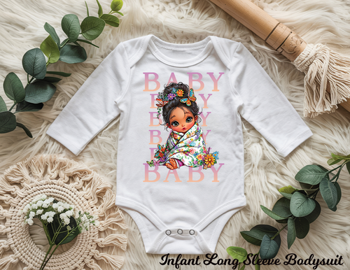 BABY ONESIE