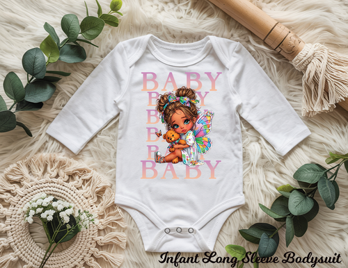 BABY ONESIE