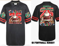 FOOTBALL JERSEY