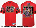 FOOTBALL JERSEY