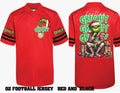 FOOTBALL JERSEY