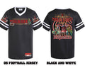 FOOTBALL JERSEY