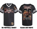 FOOTBALL JERSEY