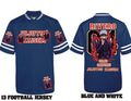 FOOTBALL JERSEY