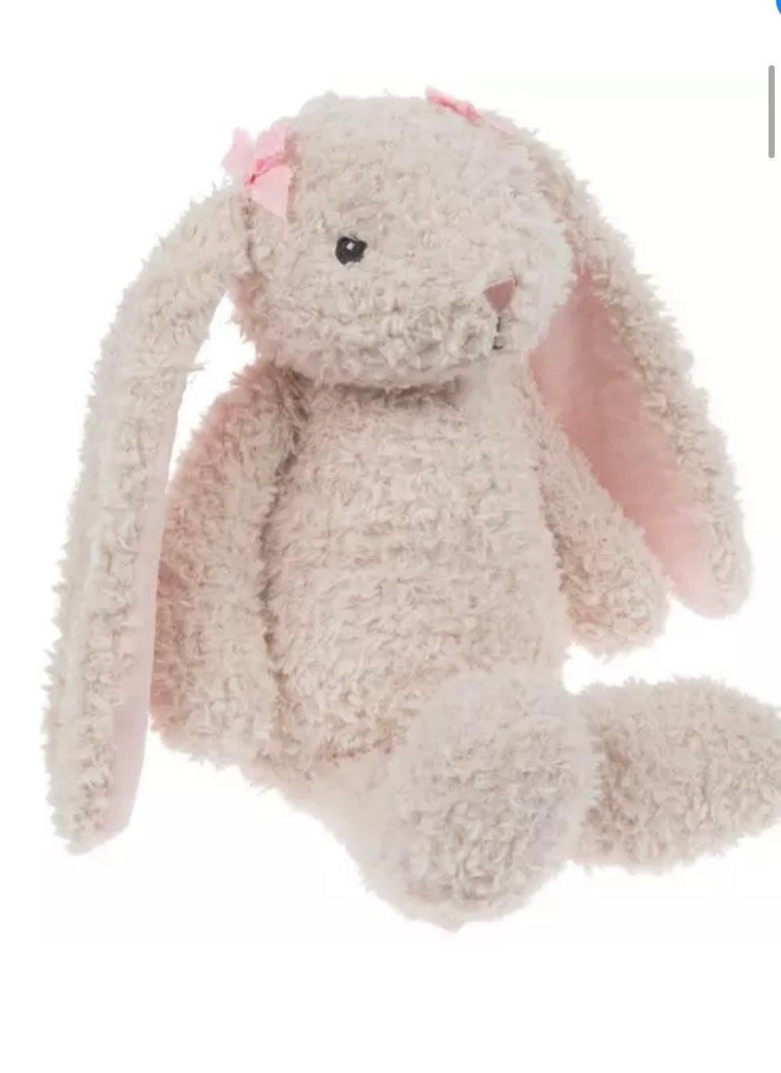 EMBROIDERY BUNNY EARS FONT