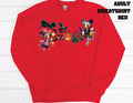 ADULT SWEATSHIRT