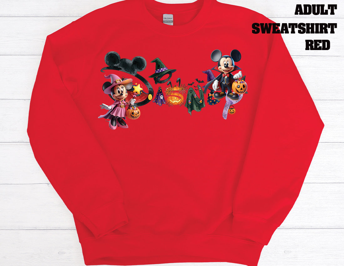 ADULT SWEATSHIRT