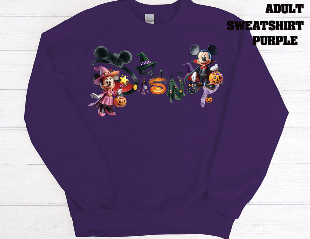 ADULT SWEATSHIRT