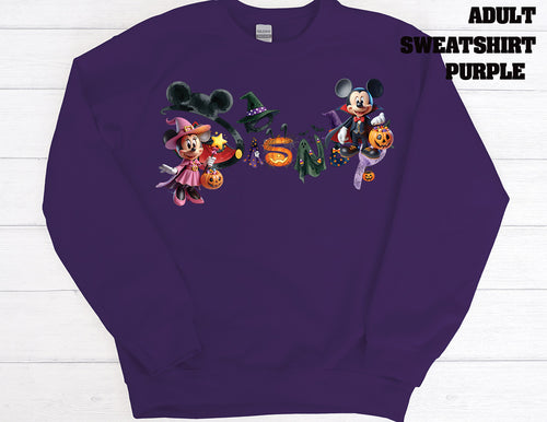 ADULT SWEATSHIRT