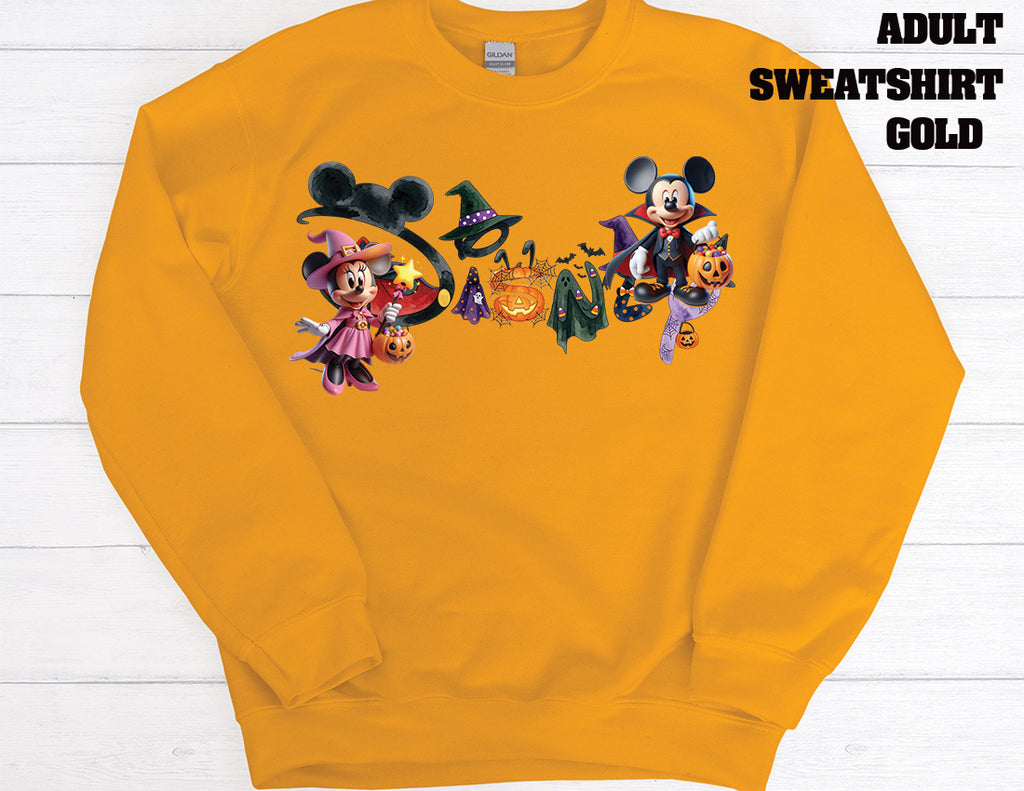 ADULT SWEATSHIRT