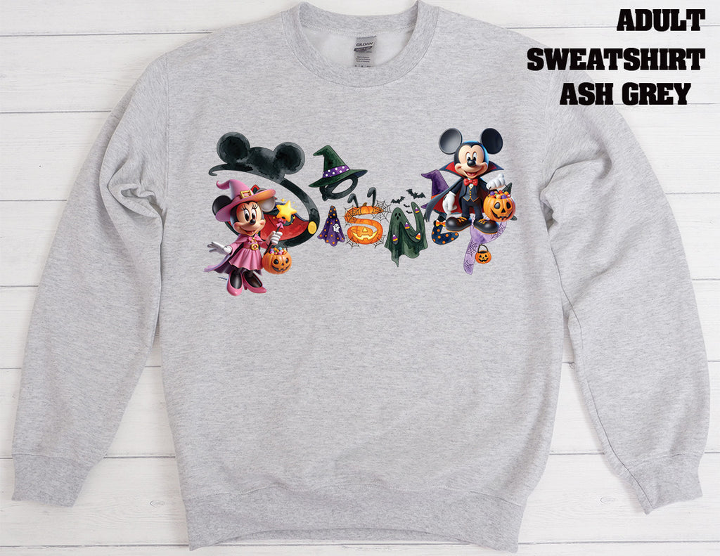 ADULT SWEATSHIRT