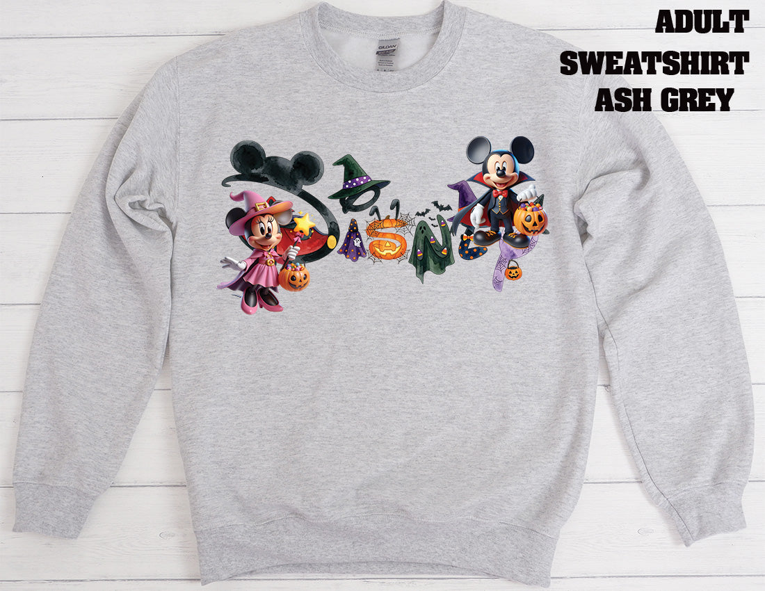 ADULT SWEATSHIRT