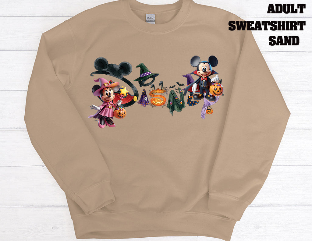 ADULT SWEATSHIRT