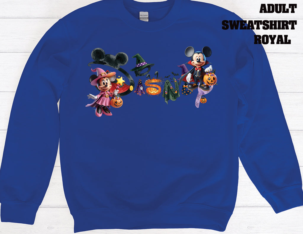 ADULT SWEATSHIRT
