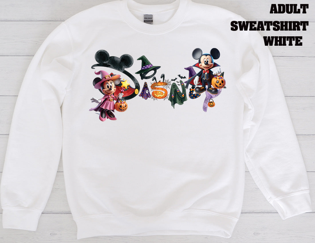 ADULT SWEATSHIRT