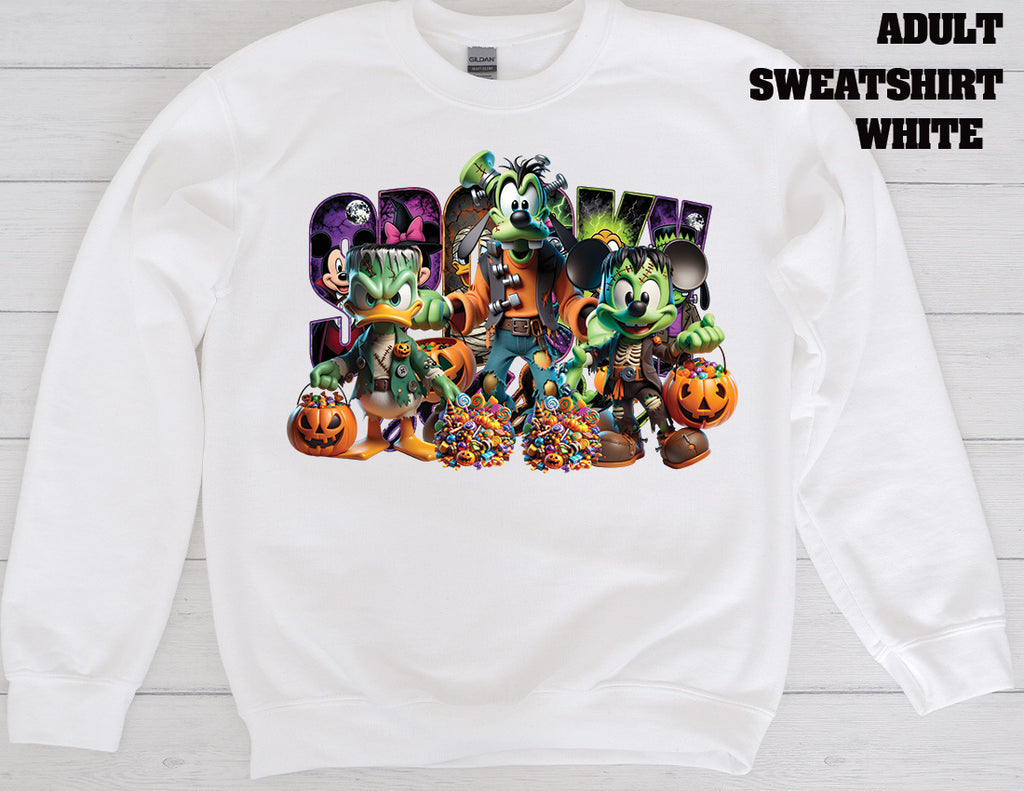 ADULT SWEATSHIRT