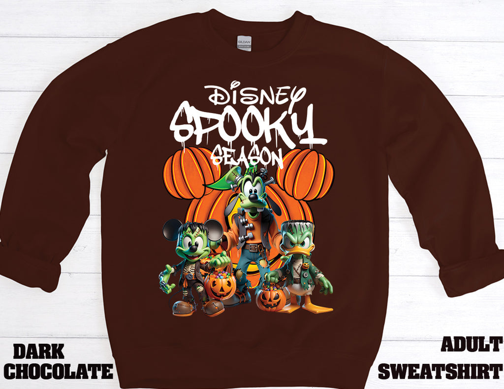 ADULT SWEATSHIRT