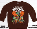 ADULT SWEATSHIRT