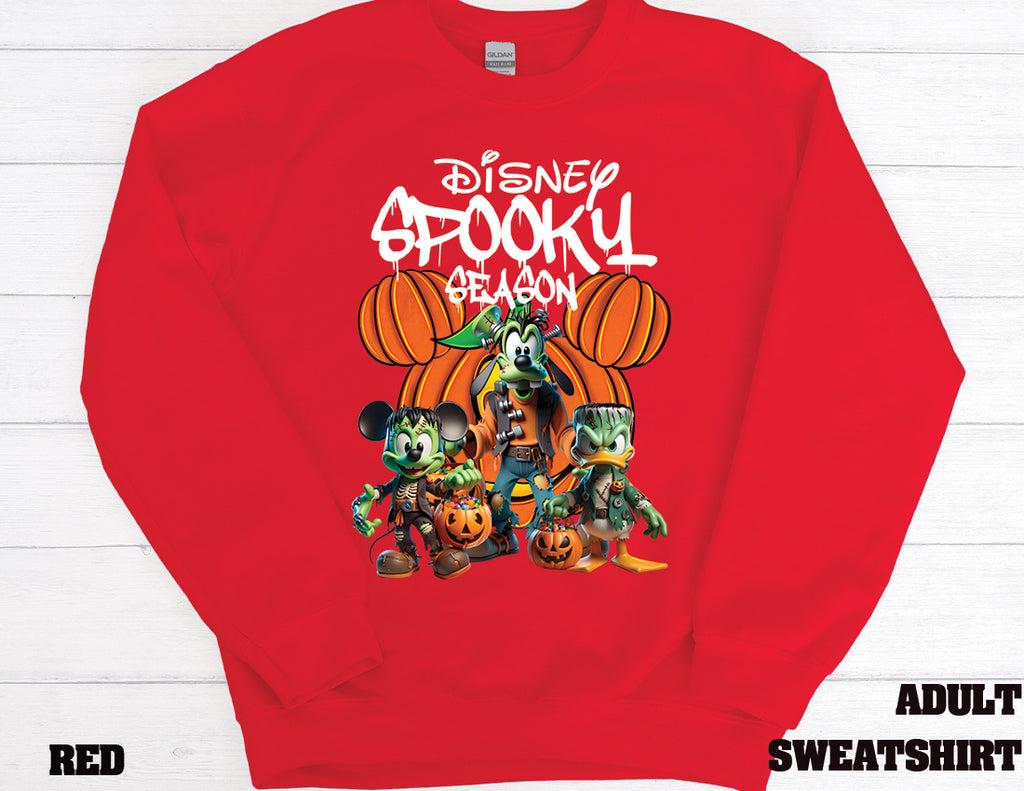 ADULT SWEATSHIRT