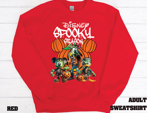 ADULT SWEATSHIRT