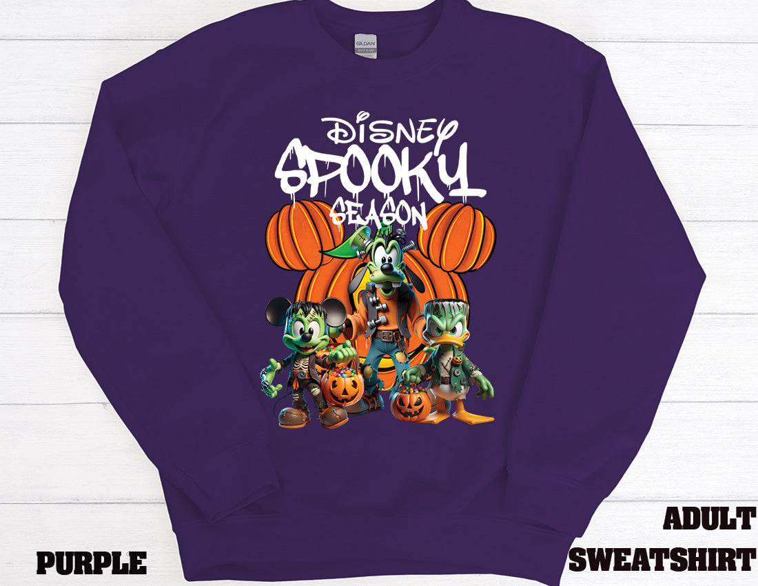 ADULT SWEATSHIRT