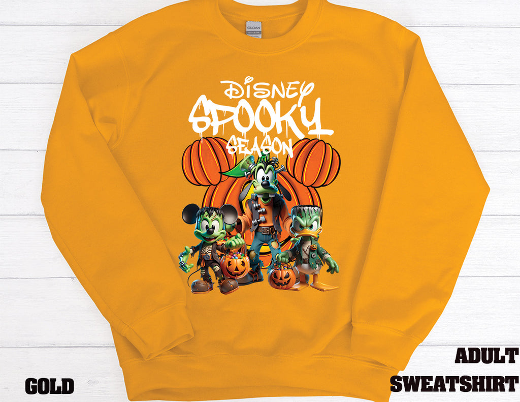 ADULT SWEATSHIRT