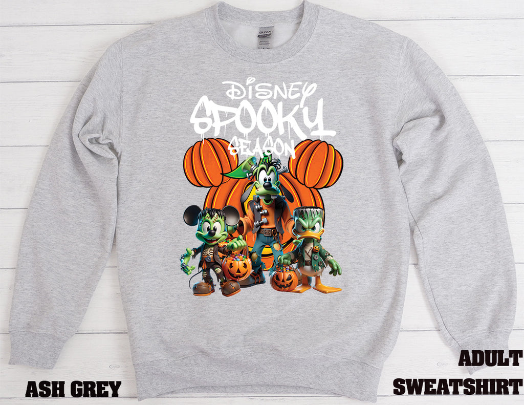ADULT SWEATSHIRT