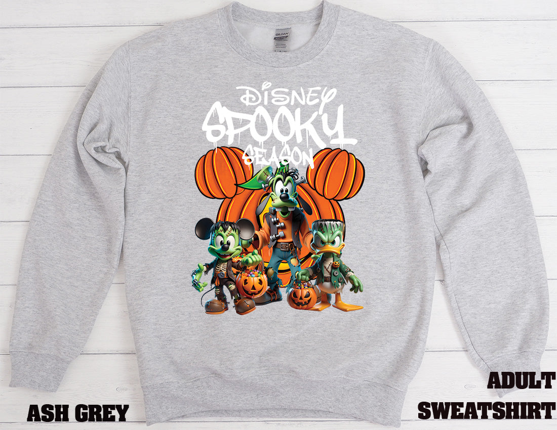 ADULT SWEATSHIRT
