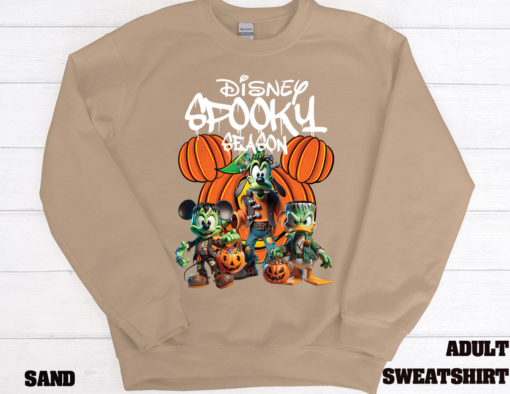 ADULT SWEATSHIRT
