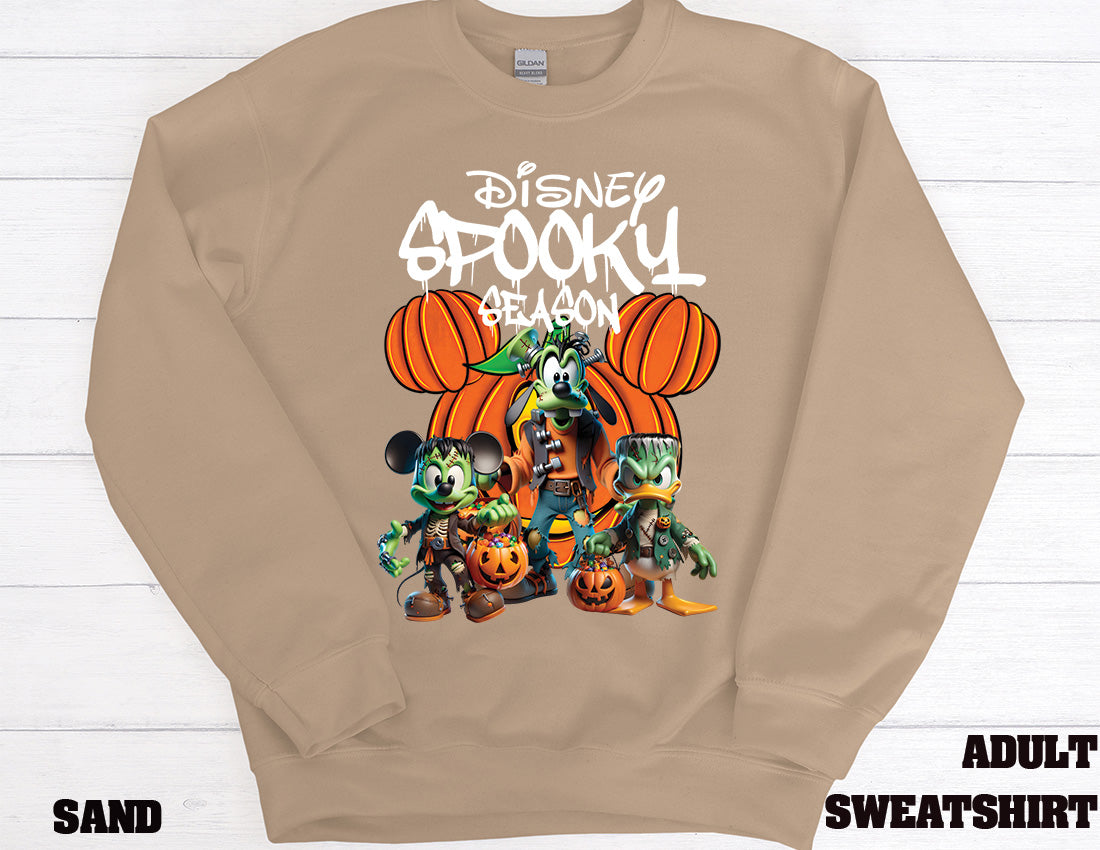 ADULT SWEATSHIRT