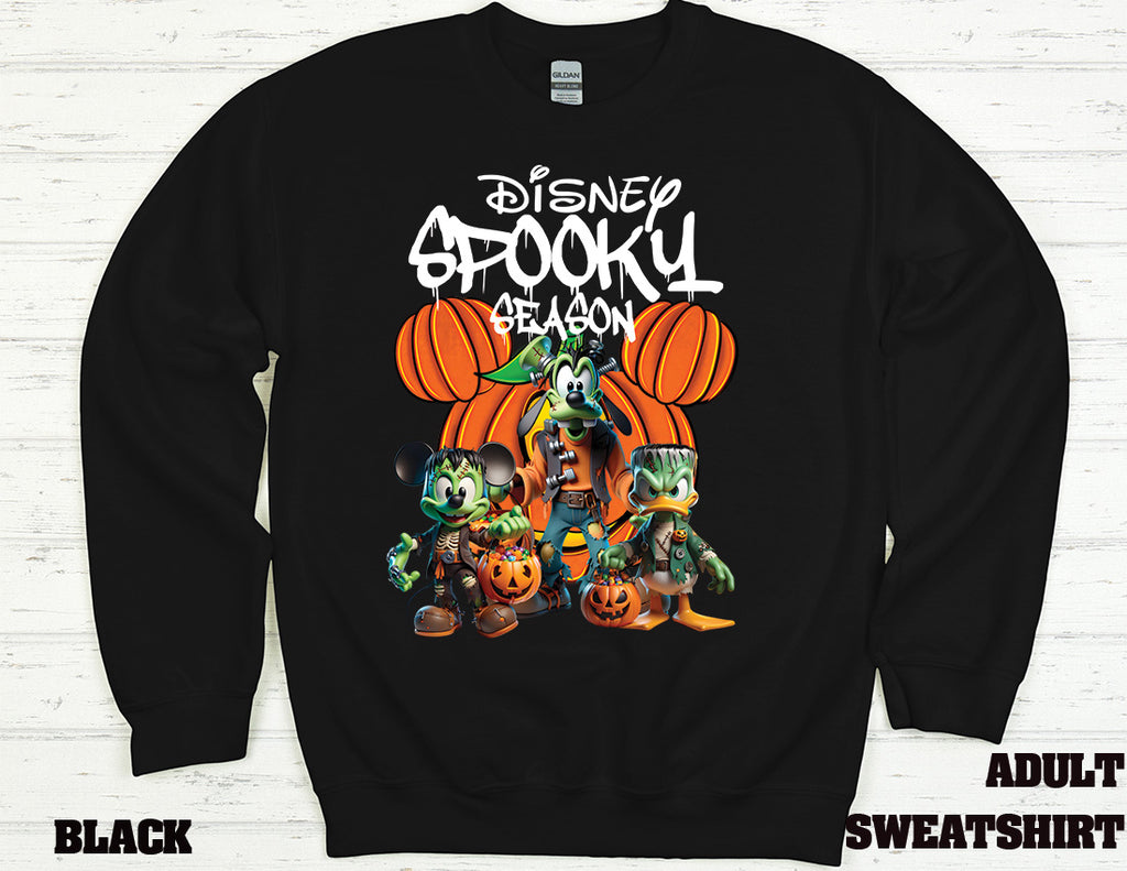 ADULT SWEATSHIRT