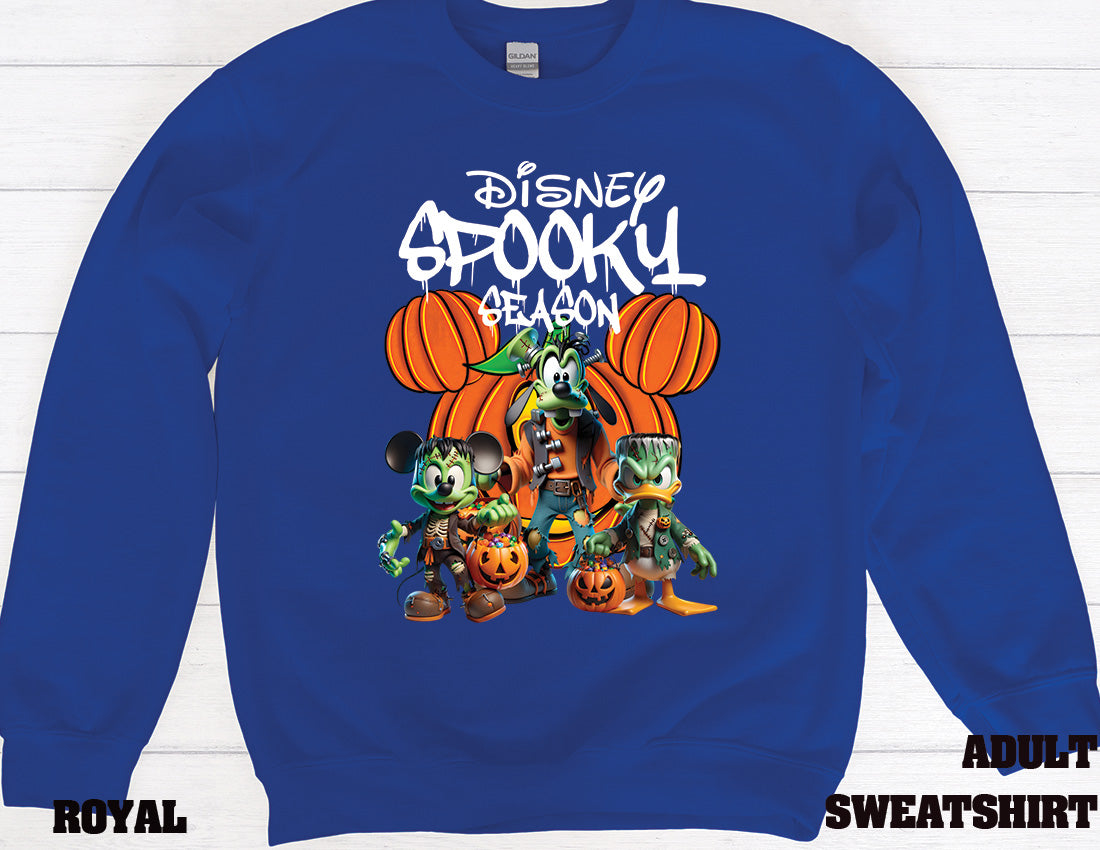 ADULT SWEATSHIRT