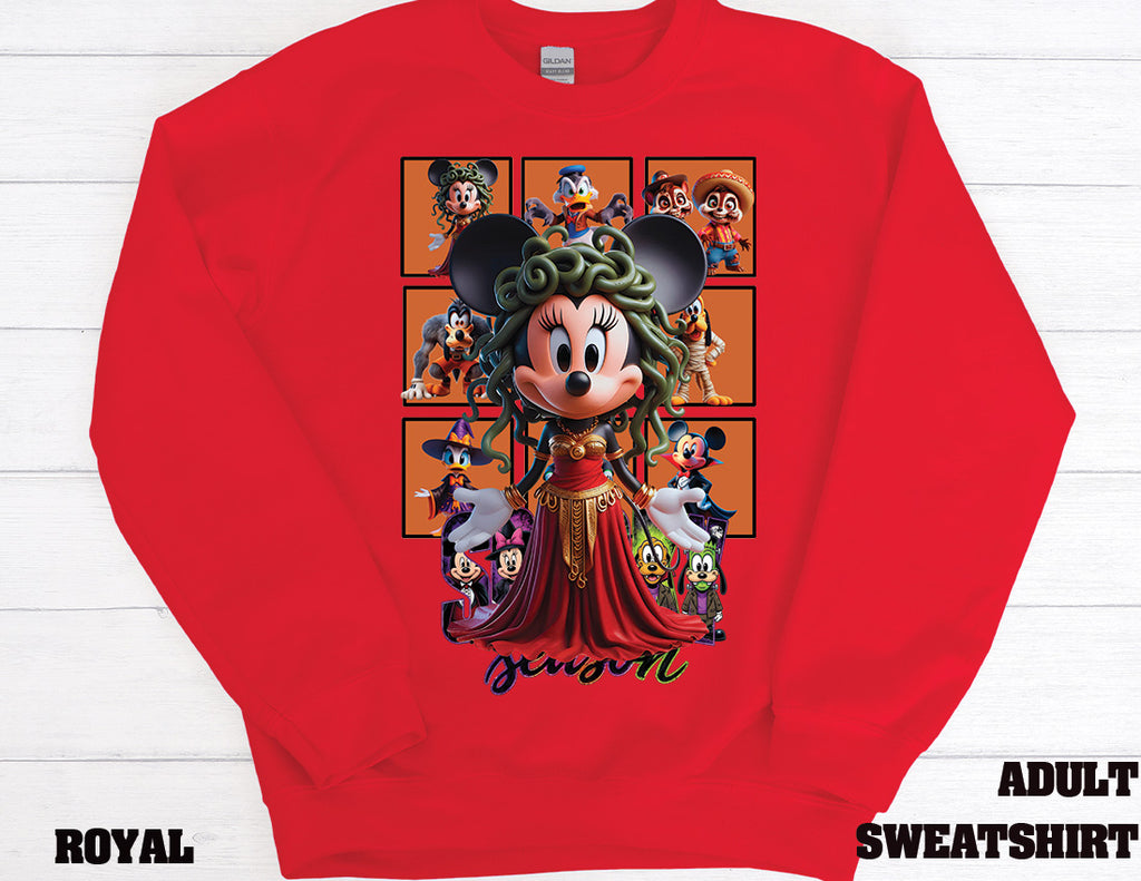 ADULT SWEATSHIRT