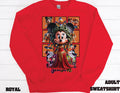 ADULT SWEATSHIRT