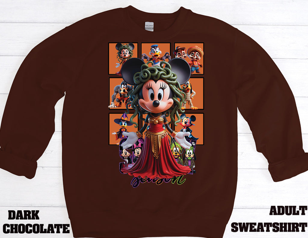 ADULT SWEATSHIRT