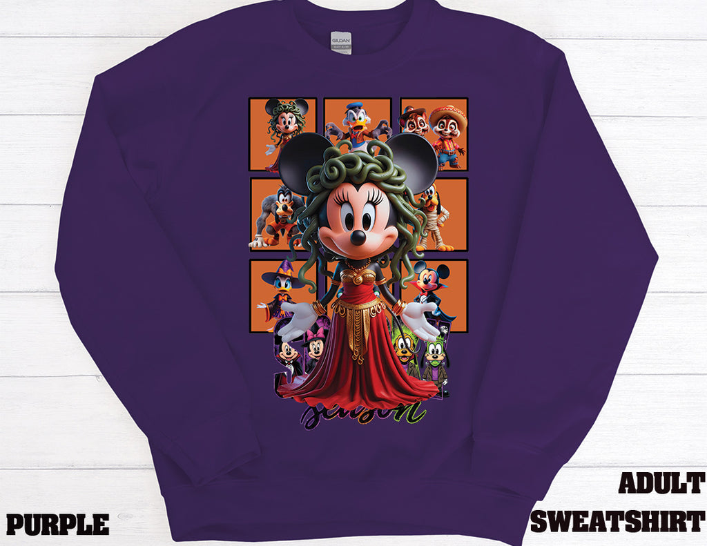ADULT SWEATSHIRT