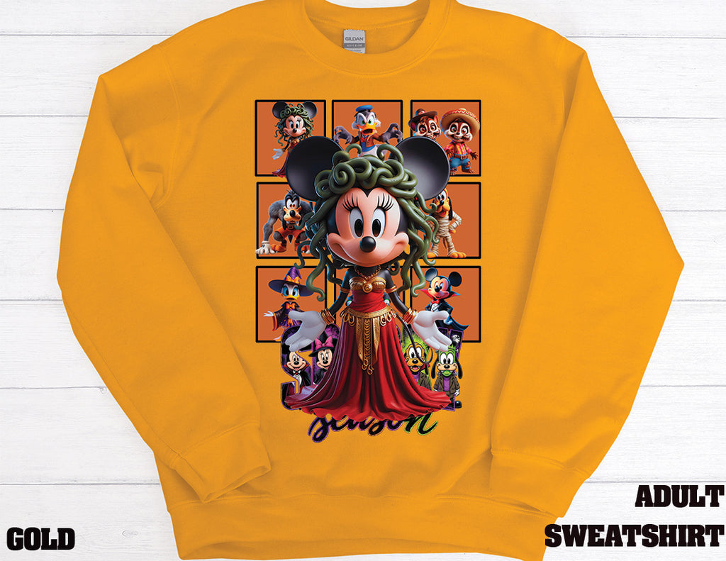 ADULT SWEATSHIRT