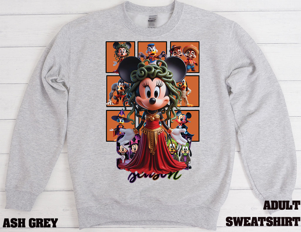 ADULT SWEATSHIRT