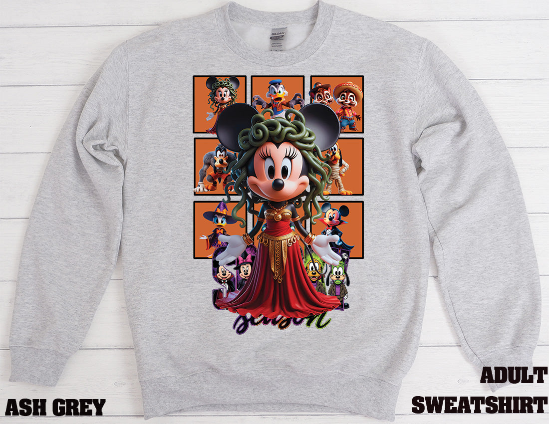 ADULT SWEATSHIRT