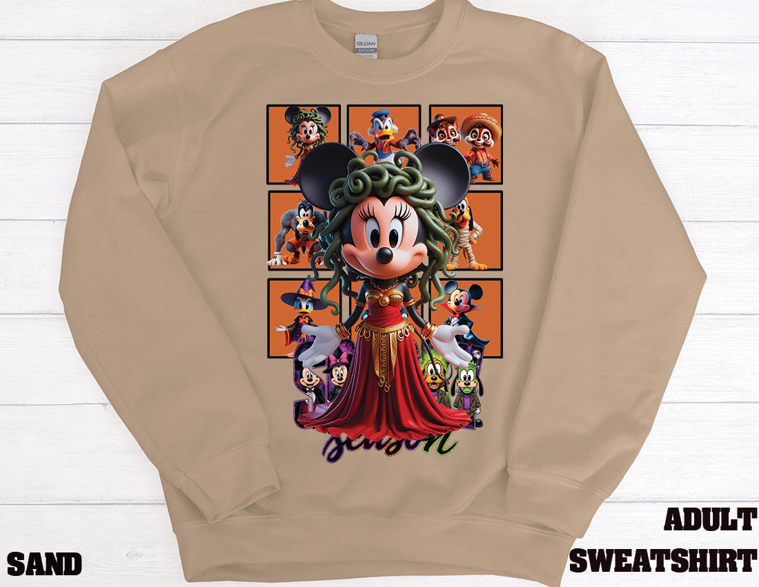 ADULT SWEATSHIRT