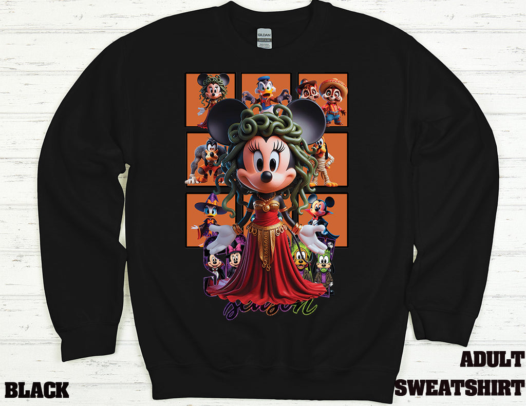 ADULT SWEATSHIRT