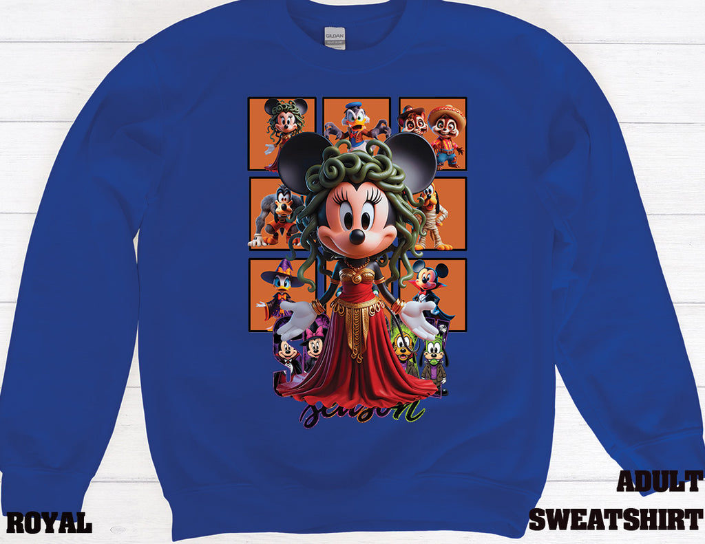 ADULT SWEATSHIRT