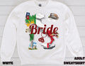 ADULT SWEATSHIRT