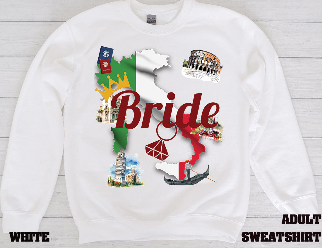 ADULT SWEATSHIRT