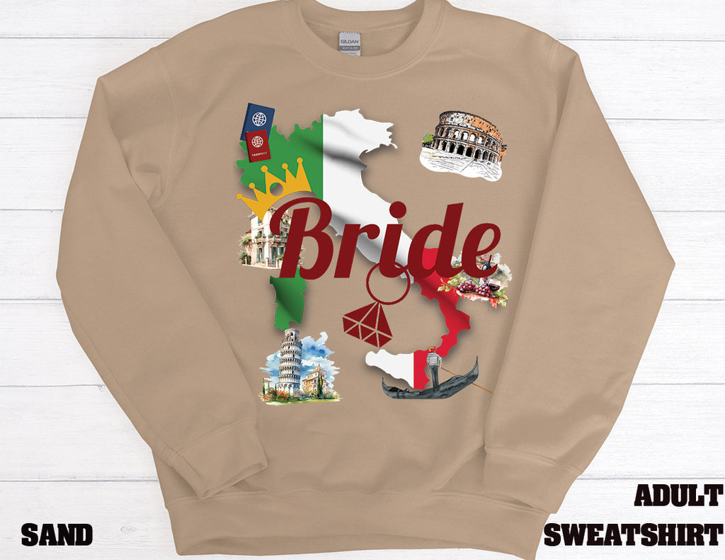 ADULT SWEATSHIRT