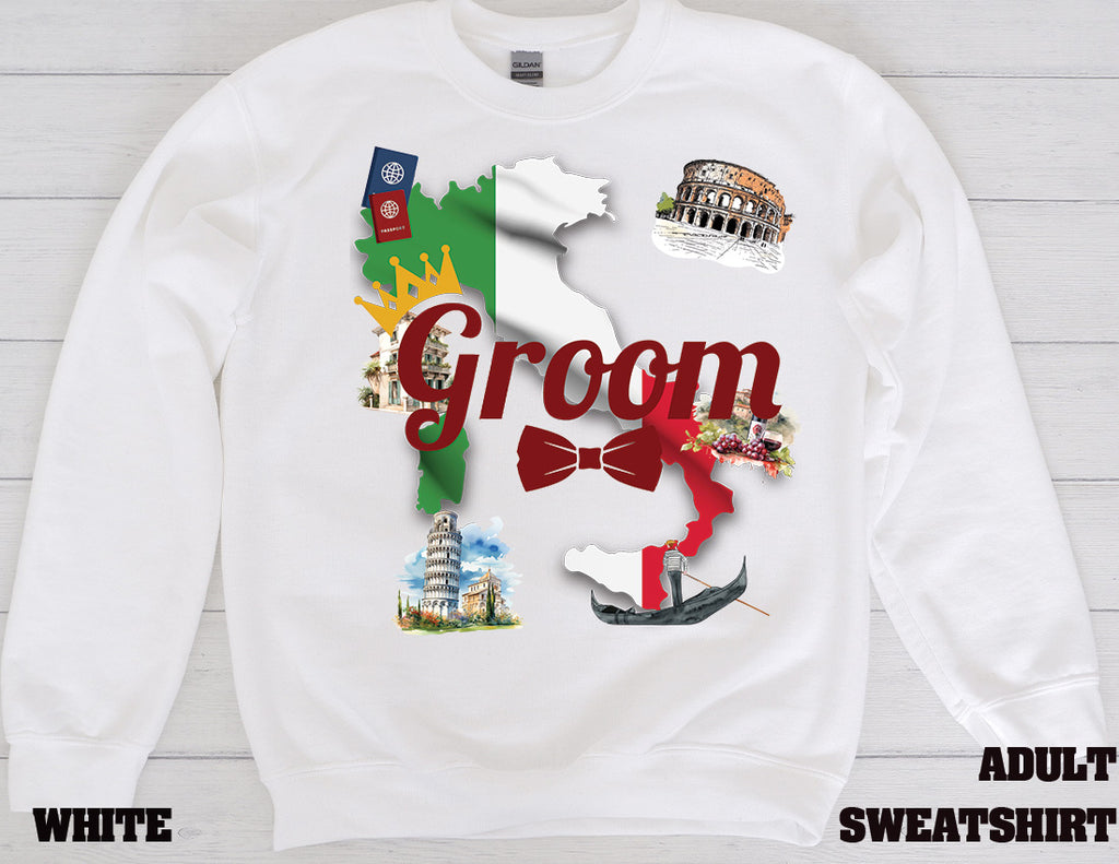 ADULT SWEATSHIRT
