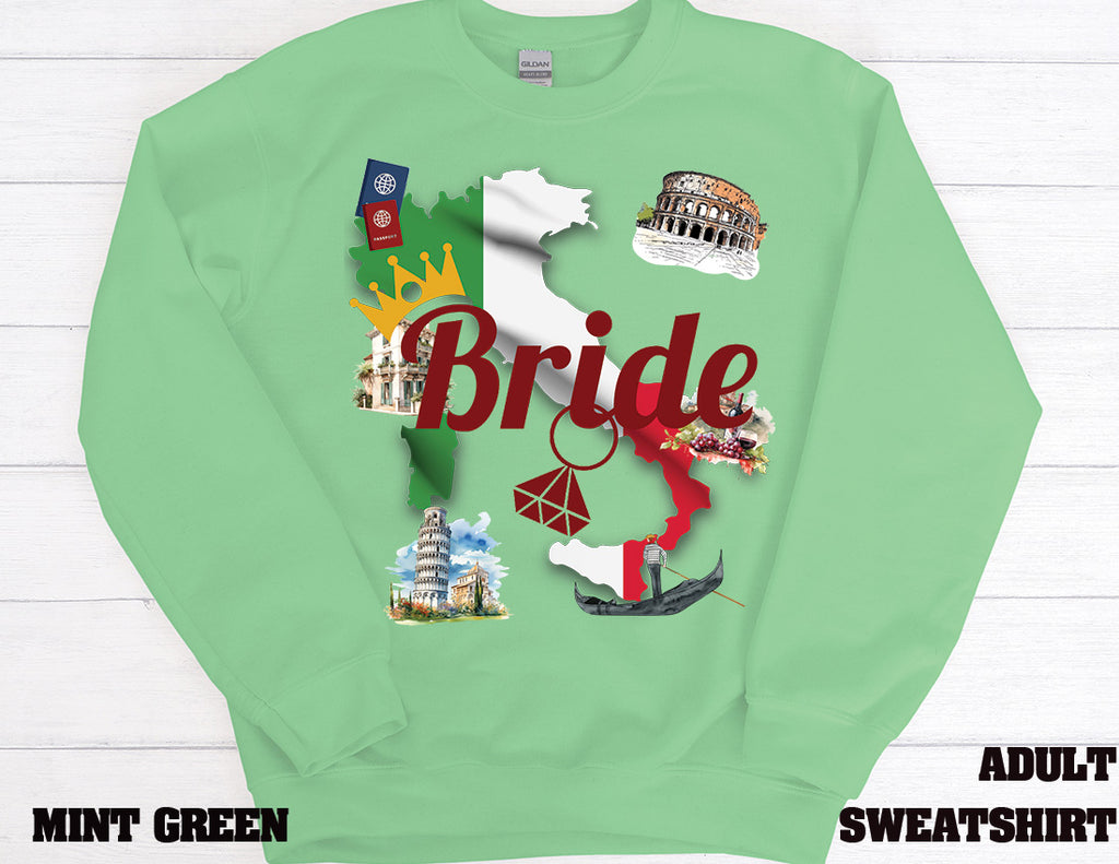 ADULT SWEATSHIRT