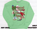 ADULT SWEATSHIRT