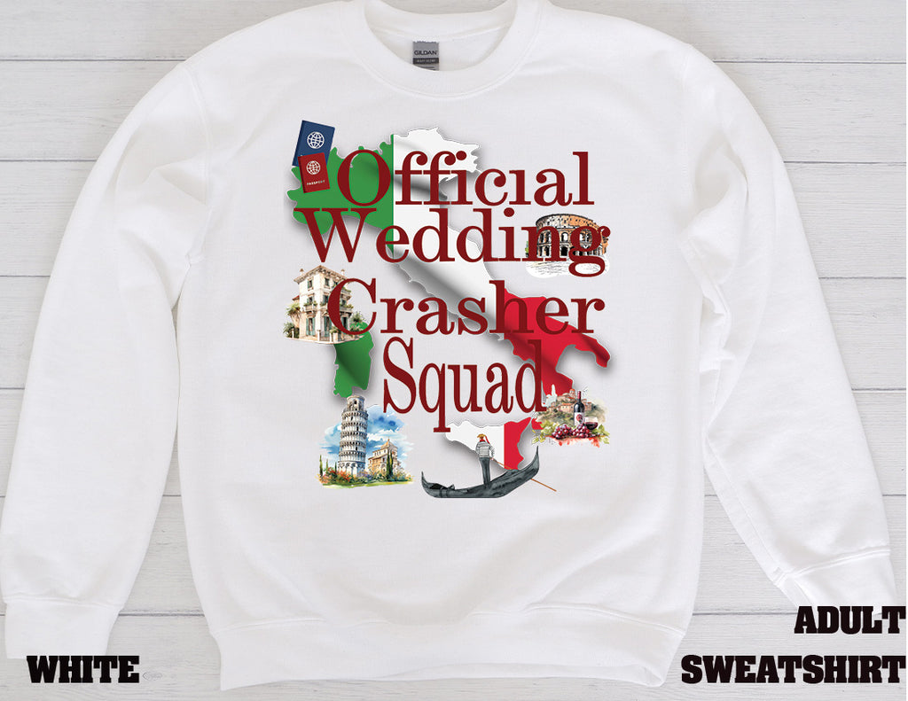 ADULT SWEATSHIRT